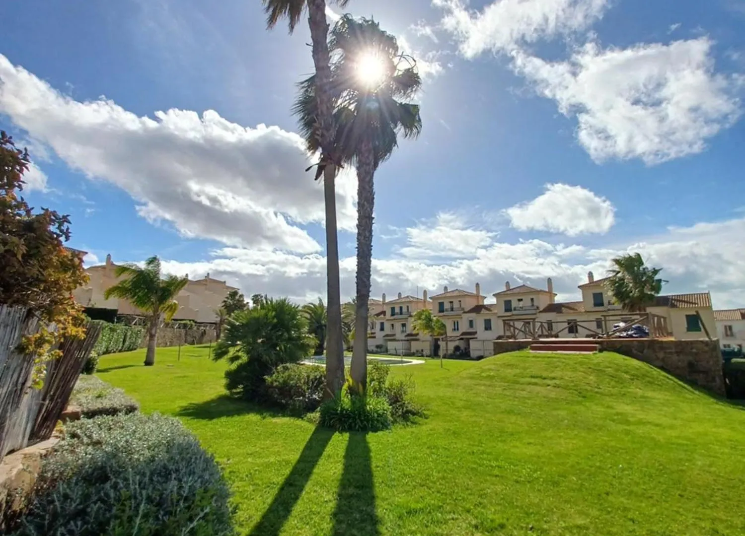 Vistas Al Guadiana, Chalet A 10 Minutos De La Playa Ayamonte Holiday home