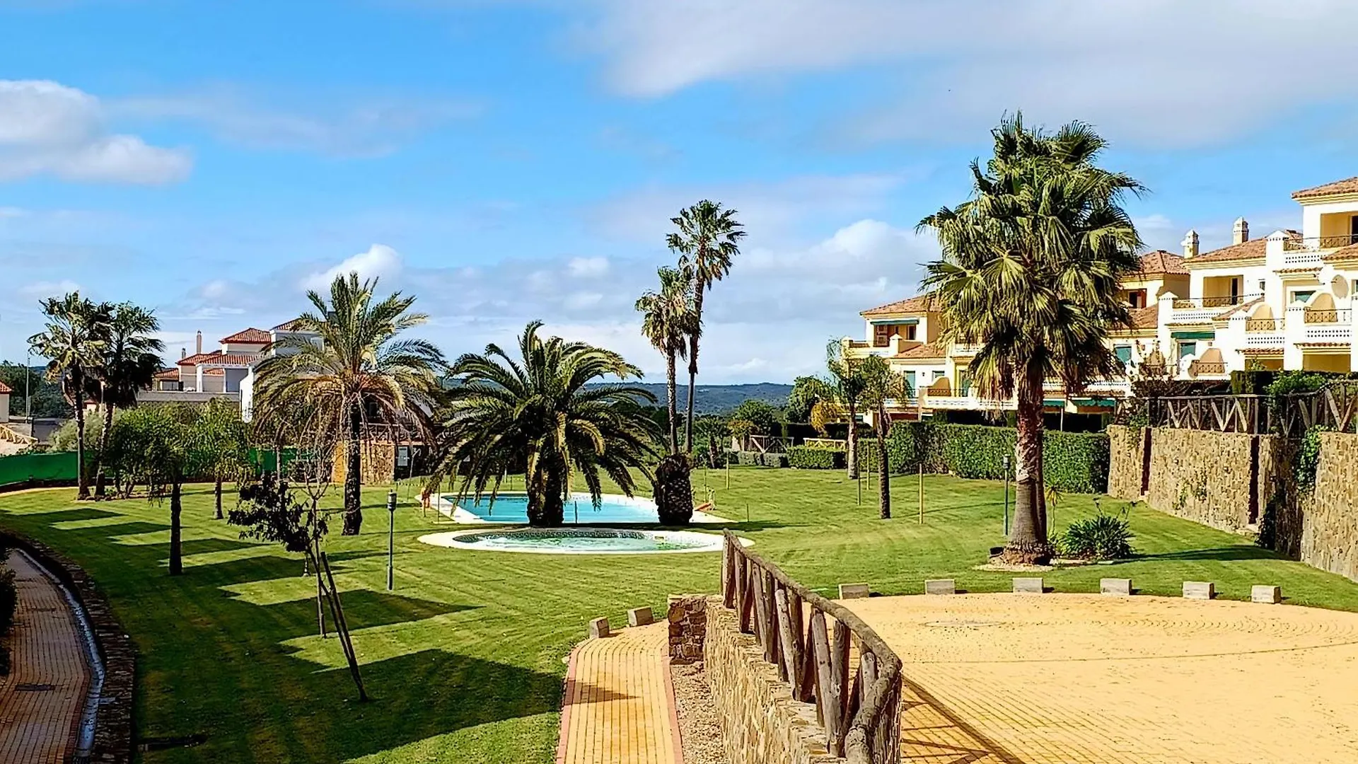 Holiday home Vistas Al Guadiana, Chalet A 10 Minutos De La Playa Ayamonte