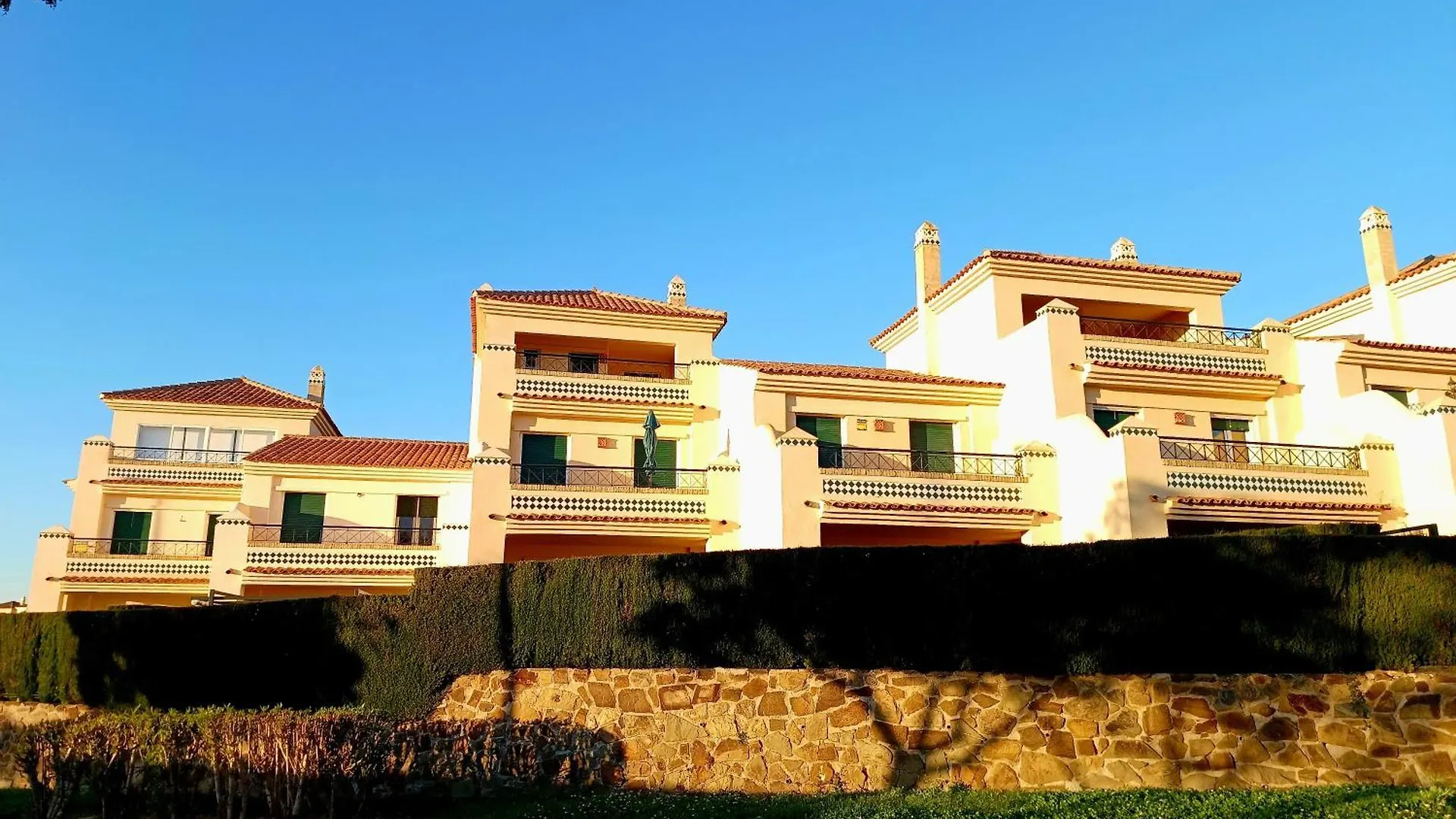 Vistas Al Guadiana, Chalet A 10 Minutos De La Playa Ayamonte 0*,  Spain