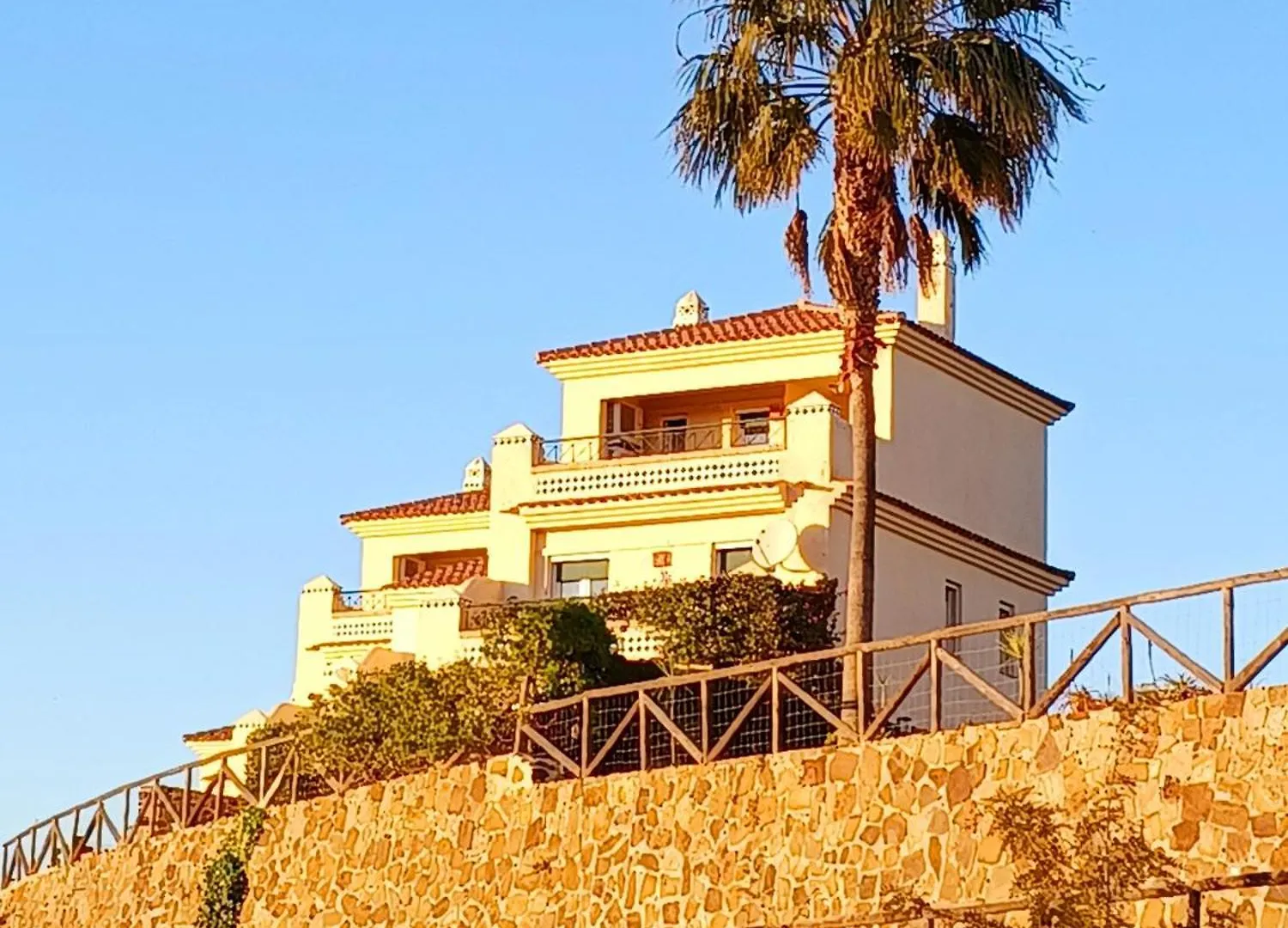 Vistas Al Guadiana, Chalet A 10 Minutos De La Playa Ayamonte