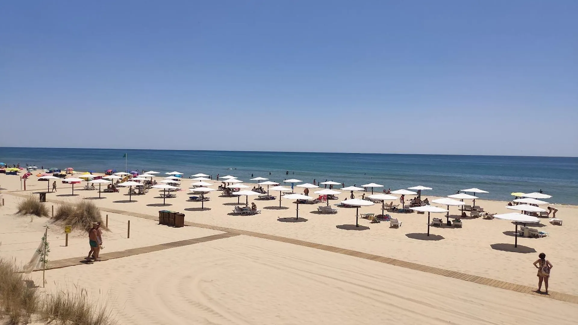 Vistas Al Guadiana, Chalet A 10 Minutos De La Playa Ayamonte Holiday home