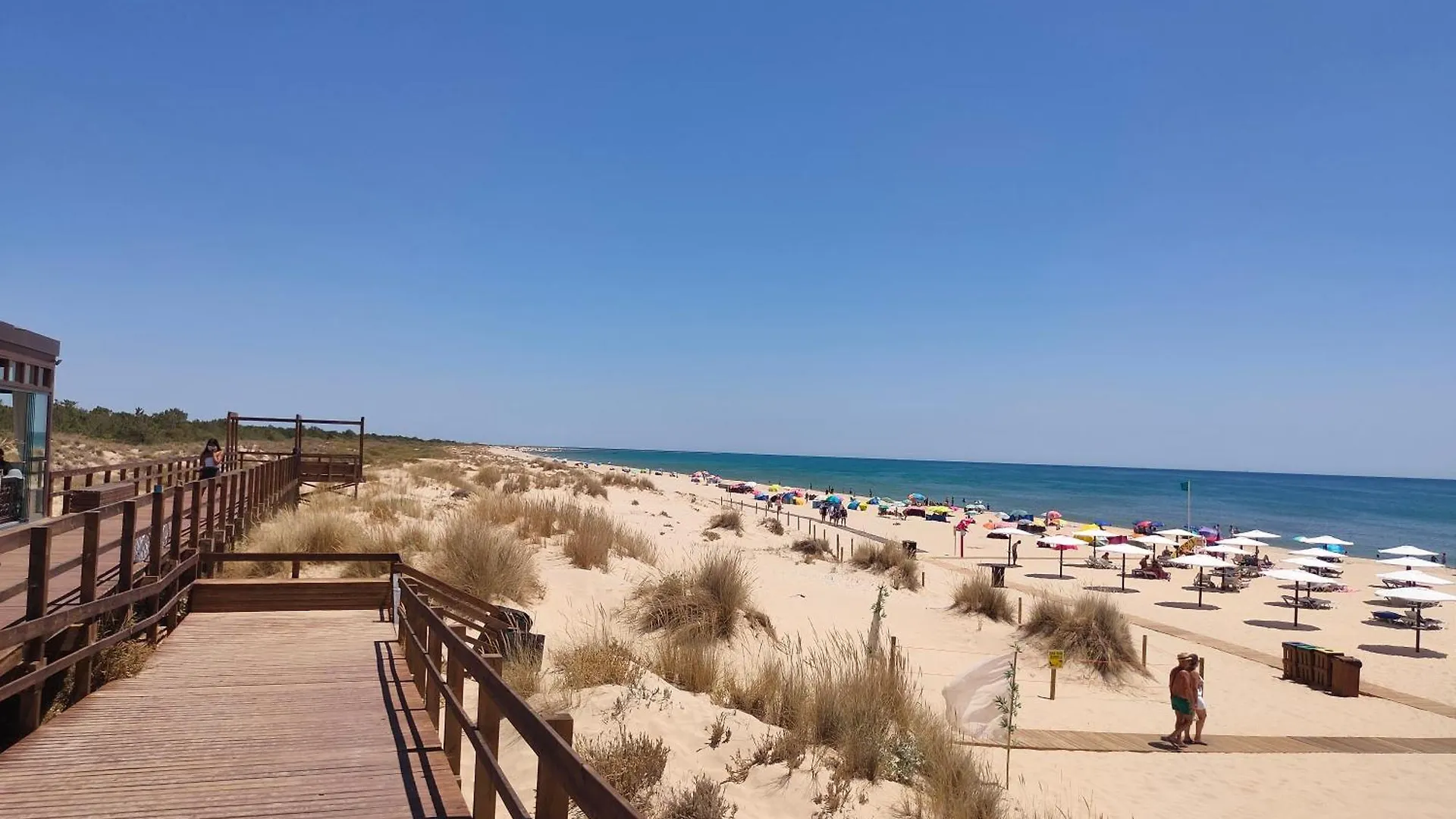 Holiday home Vistas Al Guadiana, Chalet A 10 Minutos De La Playa Ayamonte Spain