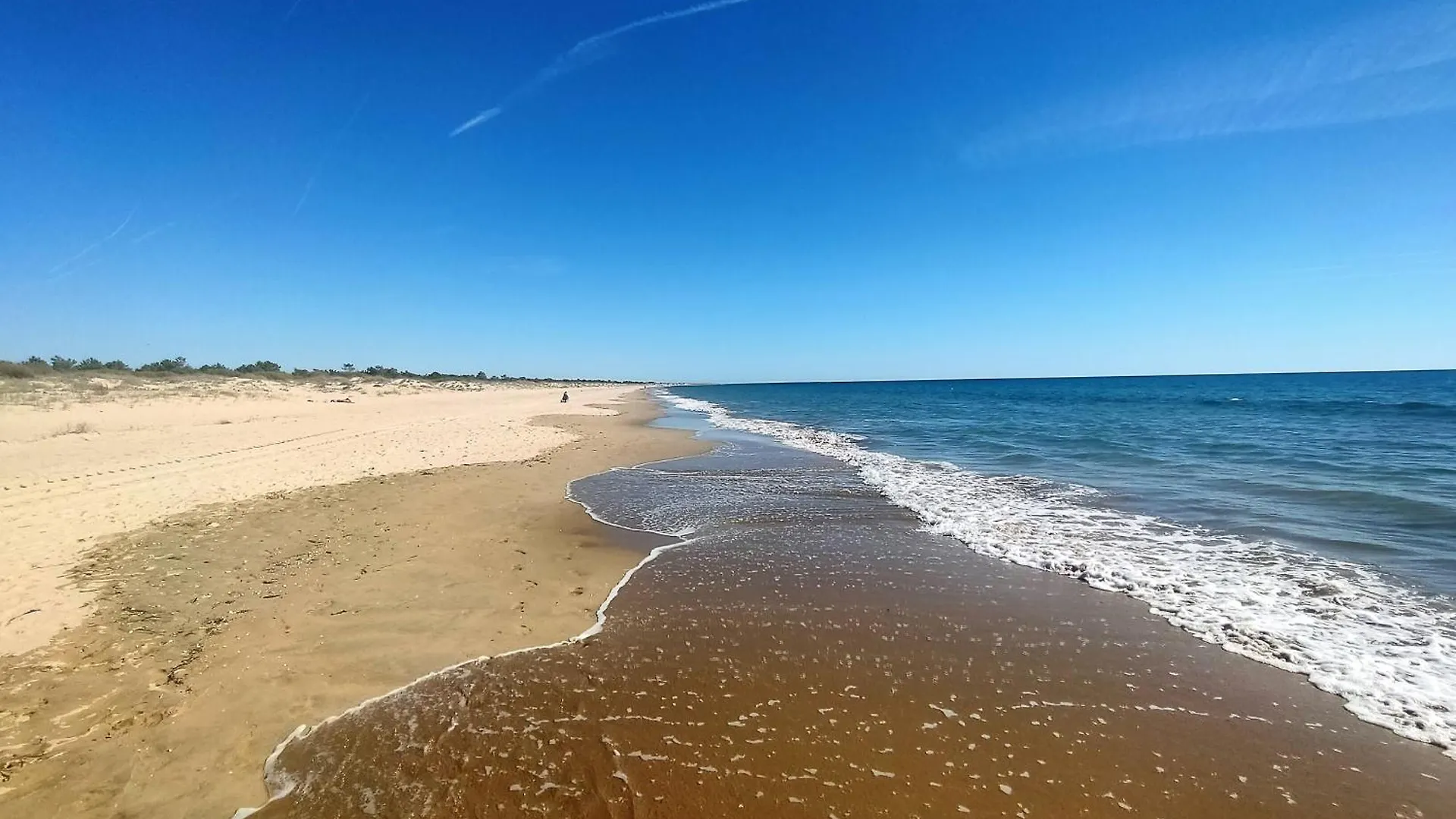 Vistas Al Guadiana, Chalet A 10 Minutos De La Playa Ayamonte
