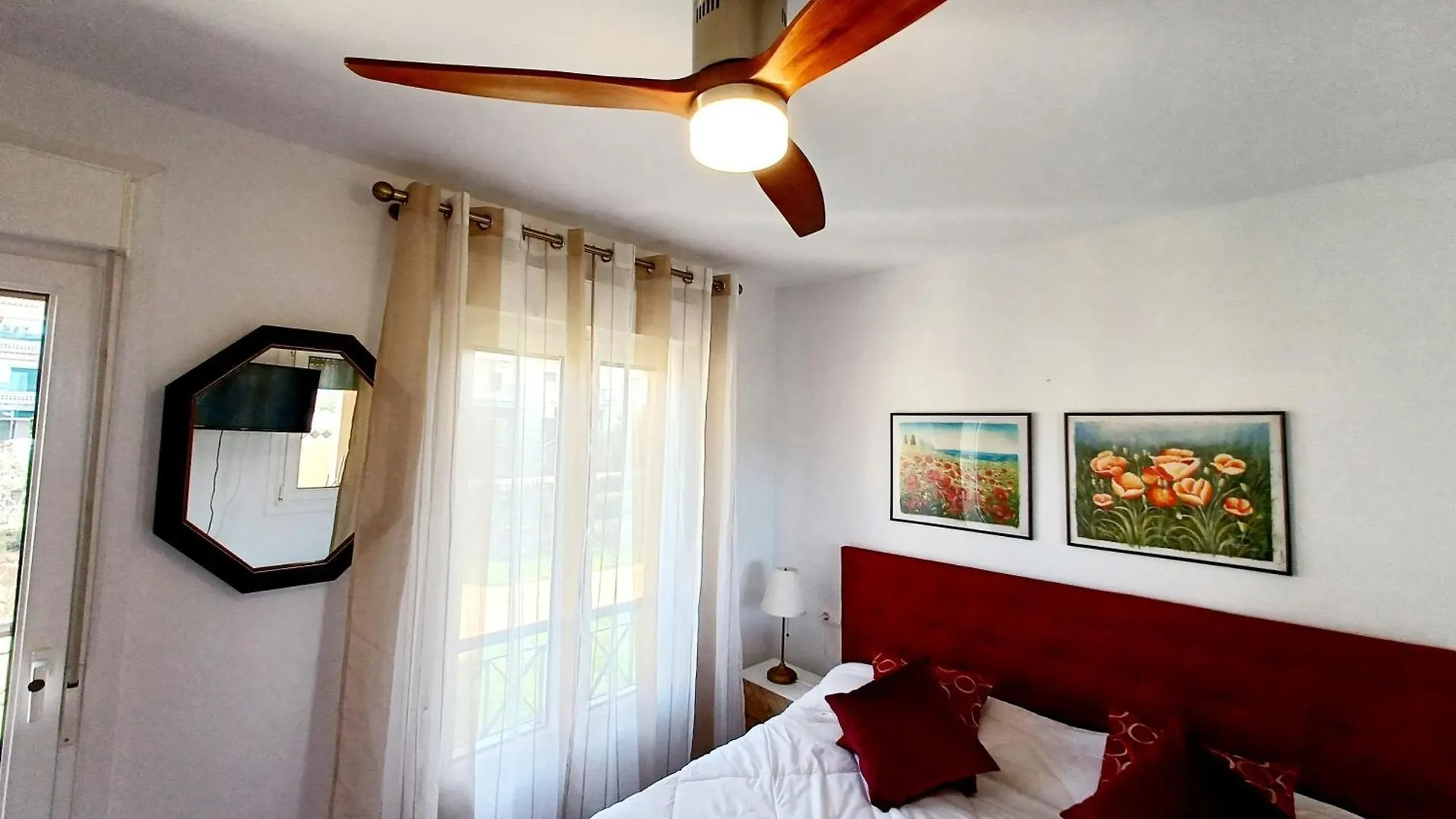 Holiday home Vistas Al Guadiana, Chalet A 10 Minutos De La Playa Ayamonte