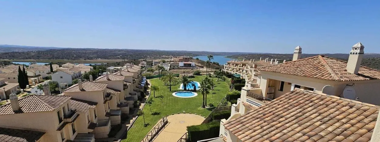 Vistas Al Guadiana, Chalet A 10 Minutos De La Playa Ayamonte Spain