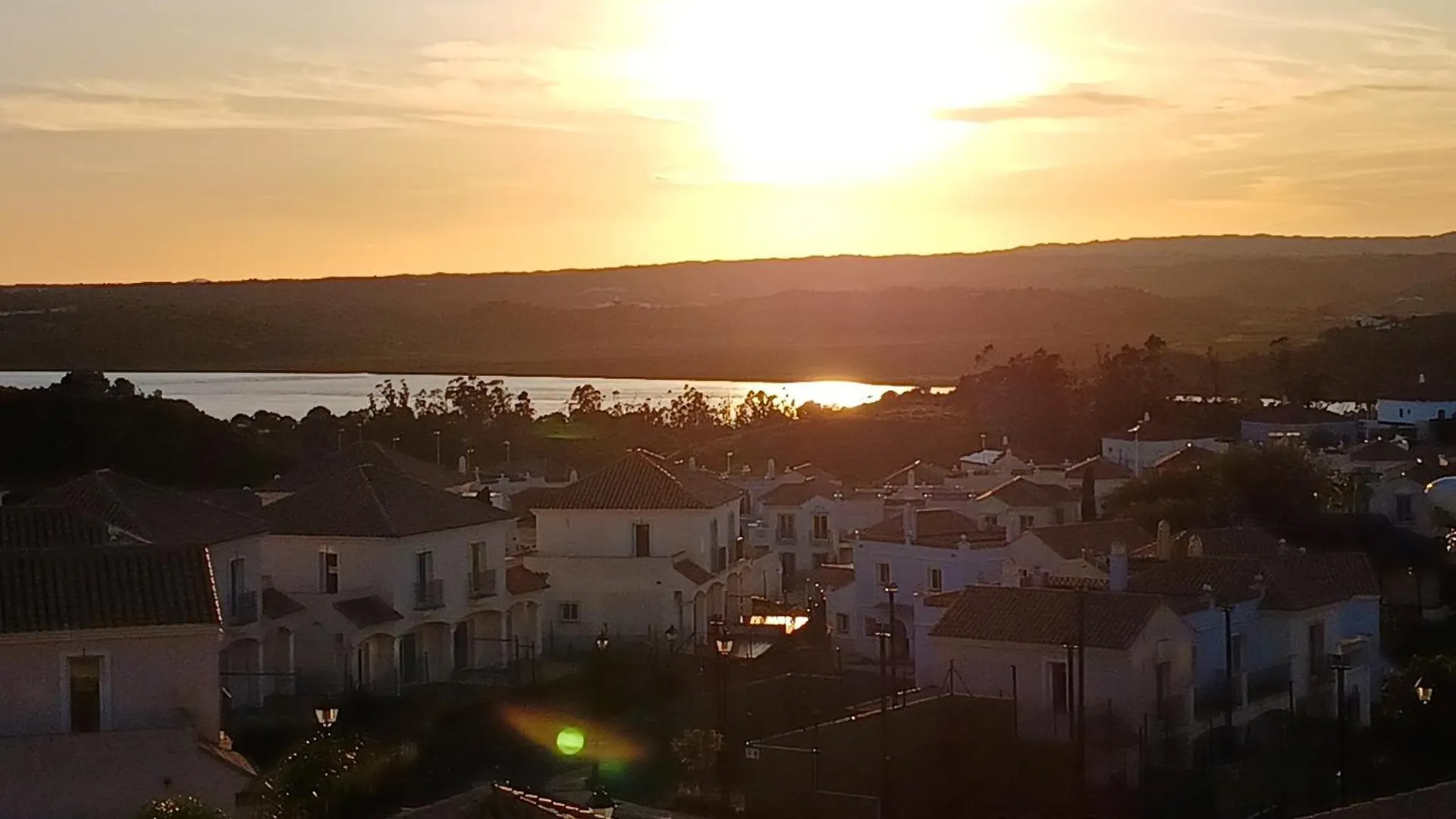 Vistas Al Guadiana, Chalet A 10 Minutos De La Playa Ayamonte 0*,