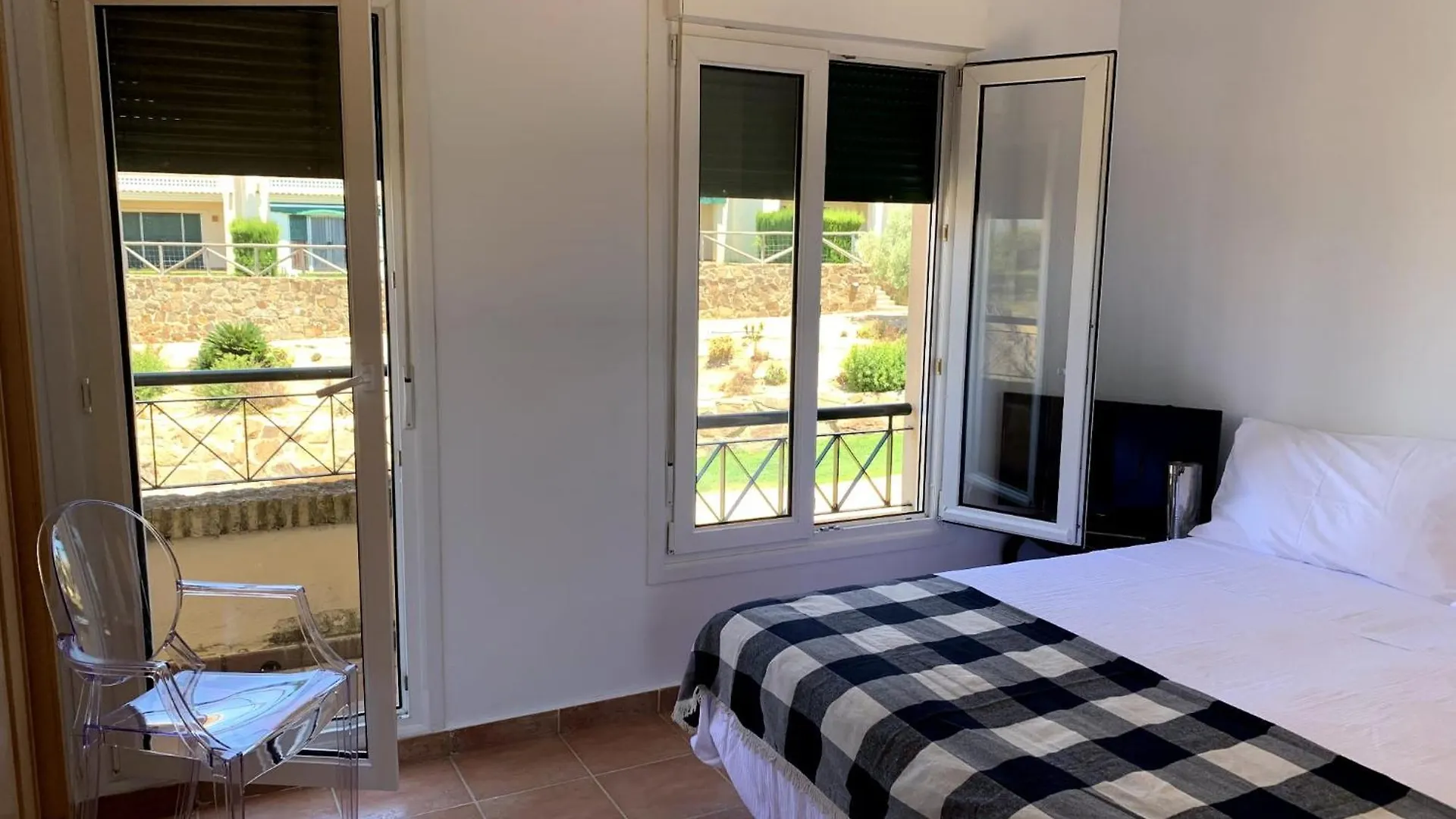 Vistas Al Guadiana, Chalet A 10 Minutos De La Playa Ayamonte Holiday home
