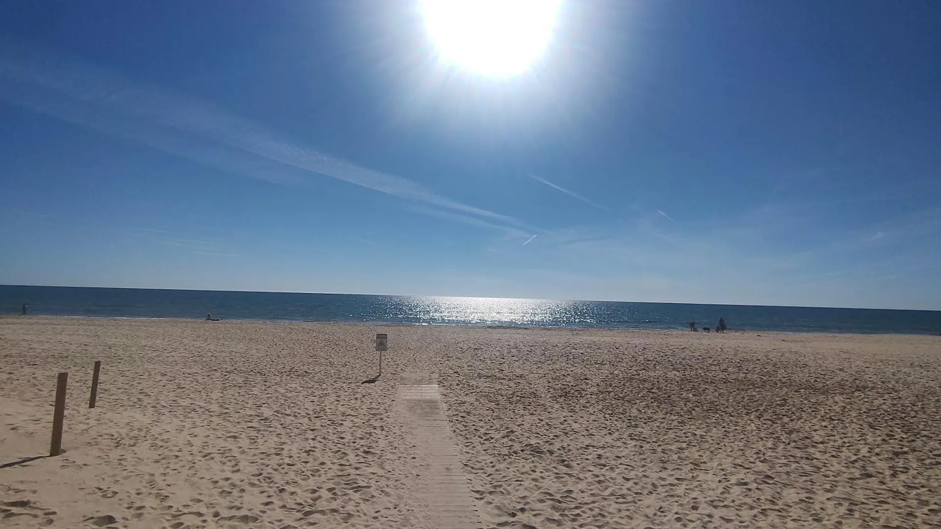 Vistas Al Guadiana, Chalet A 10 Minutos De La Playa Ayamonte