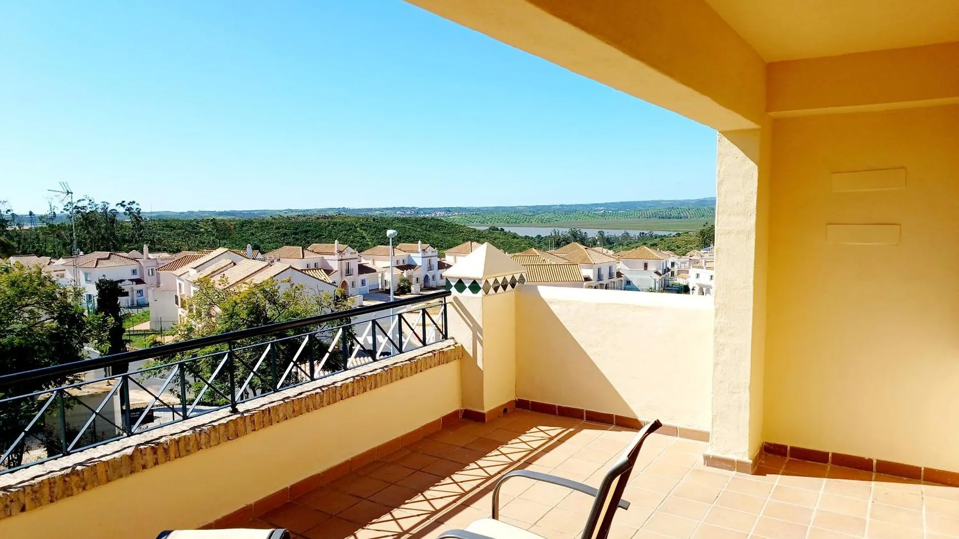 Vistas Al Guadiana, Chalet A 10 Minutos De La Playa Ayamonte