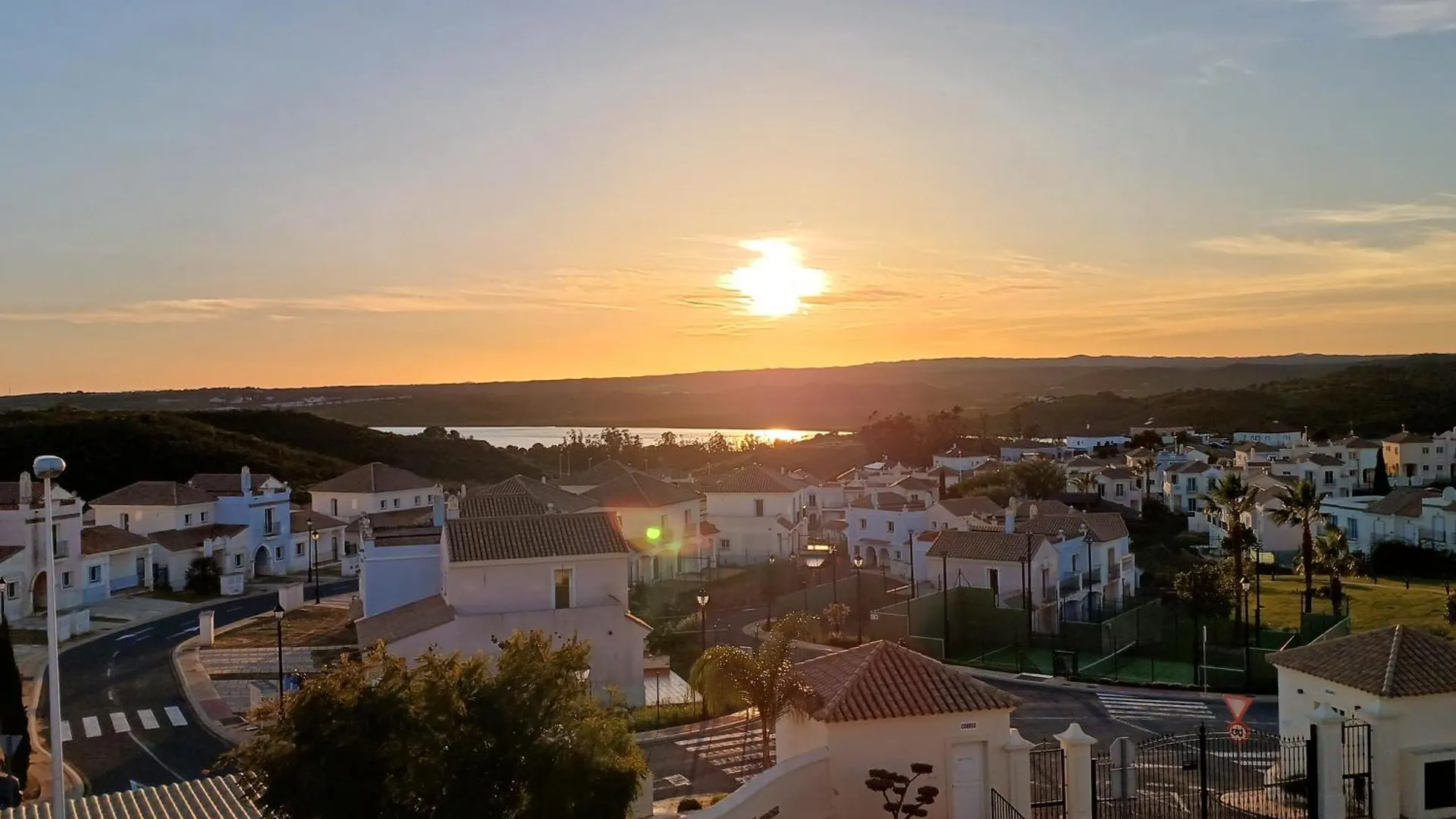 Holiday home Vistas Al Guadiana, Chalet A 10 Minutos De La Playa Ayamonte