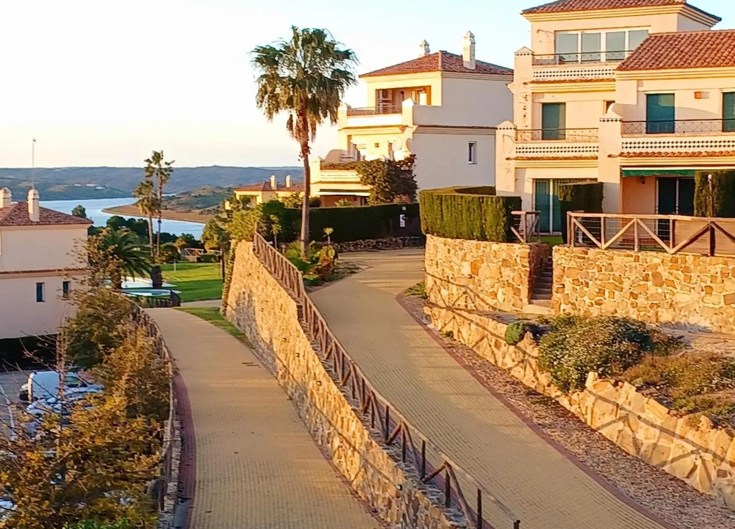 Vistas Al Guadiana, Chalet A 10 Minutos De La Playa Ayamonte Spain