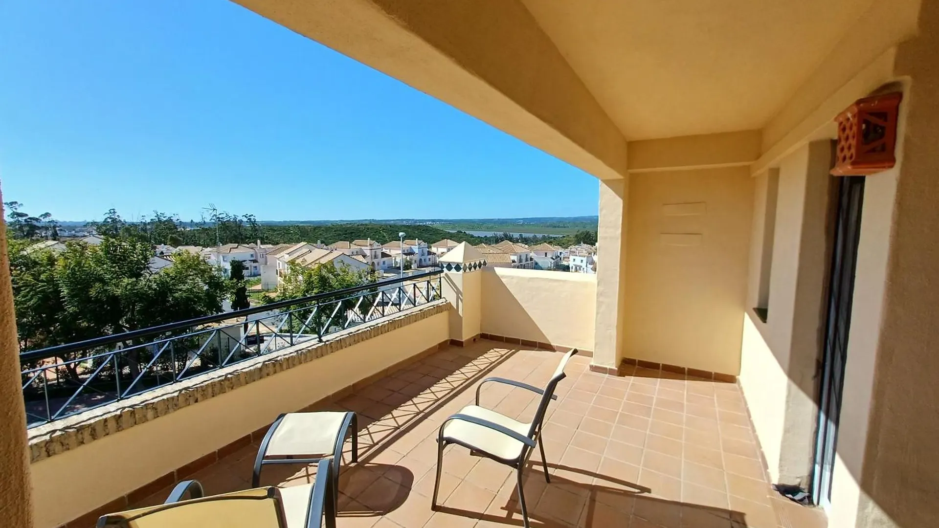 Holiday home Vistas Al Guadiana, Chalet A 10 Minutos De La Playa Ayamonte