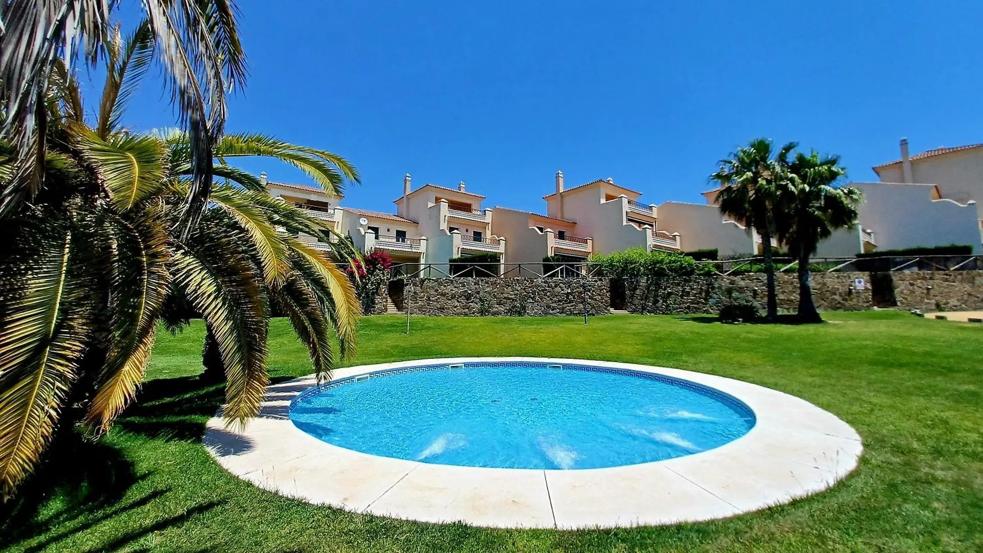 Vistas Al Guadiana, Chalet A 10 Minutos De La Playa Ayamonte