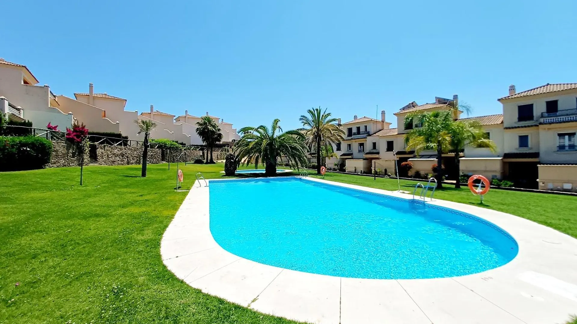 Holiday home Vistas Al Guadiana, Chalet A 10 Minutos De La Playa Ayamonte