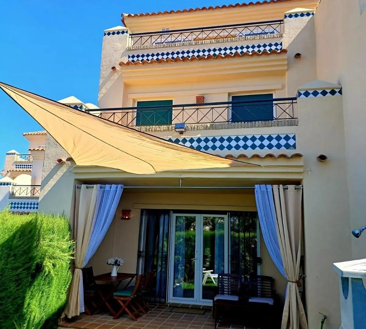 Vistas Al Guadiana, Chalet A 10 Minutos De La Playa Ayamonte