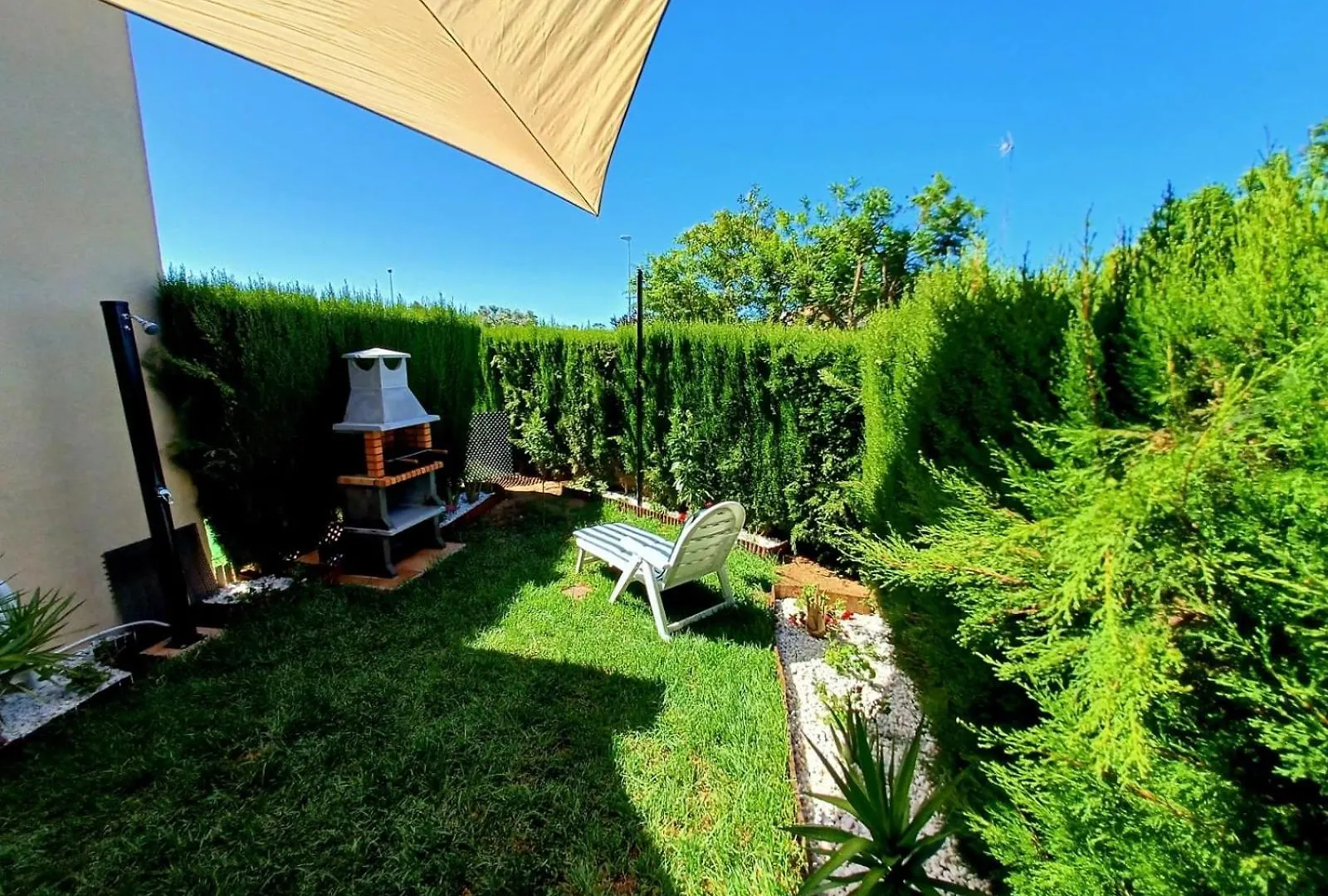 Holiday home Vistas Al Guadiana, Chalet A 10 Minutos De La Playa Ayamonte Spain