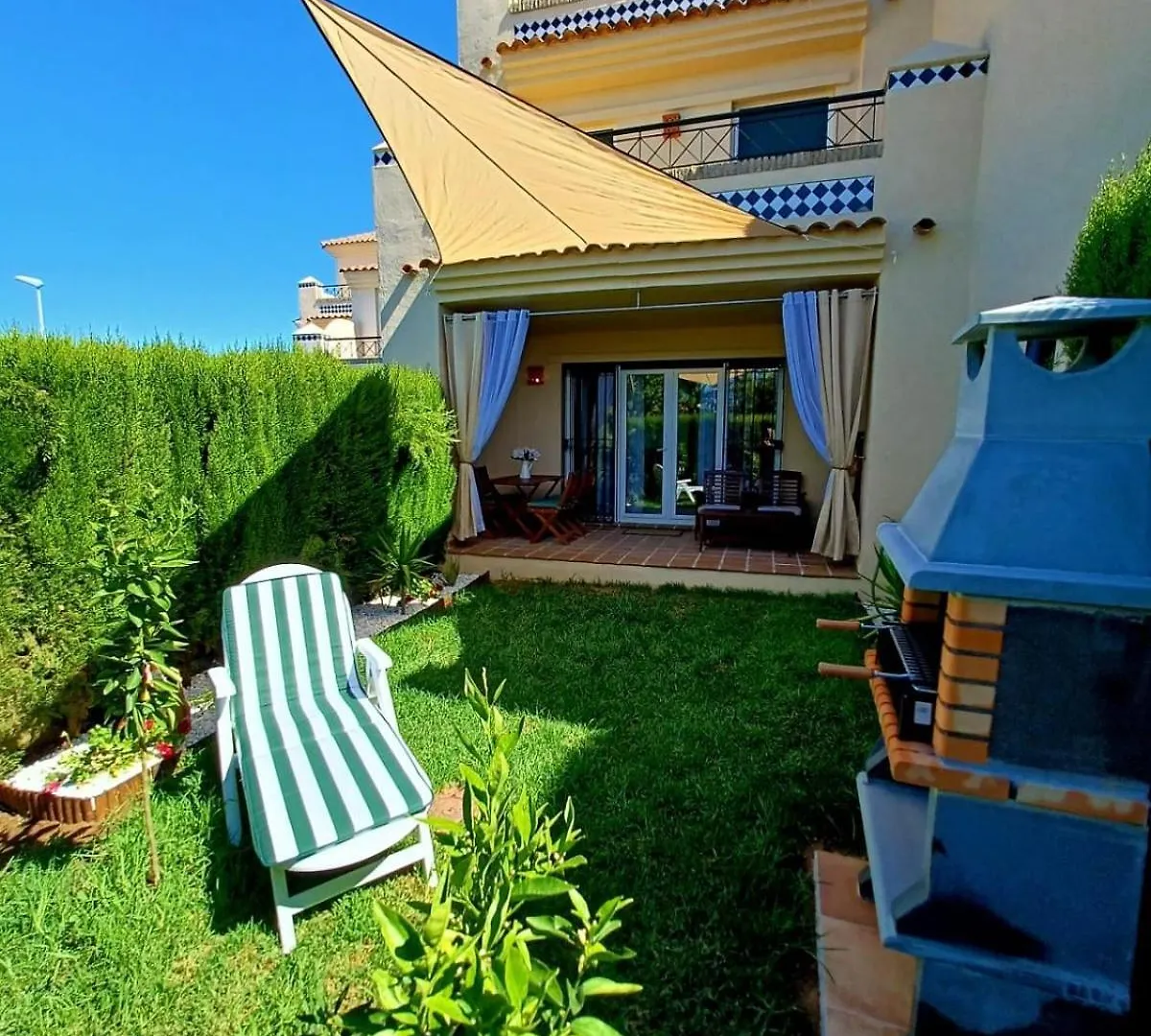 Vistas Al Guadiana, Chalet A 10 Minutos De La Playa Ayamonte 0*,