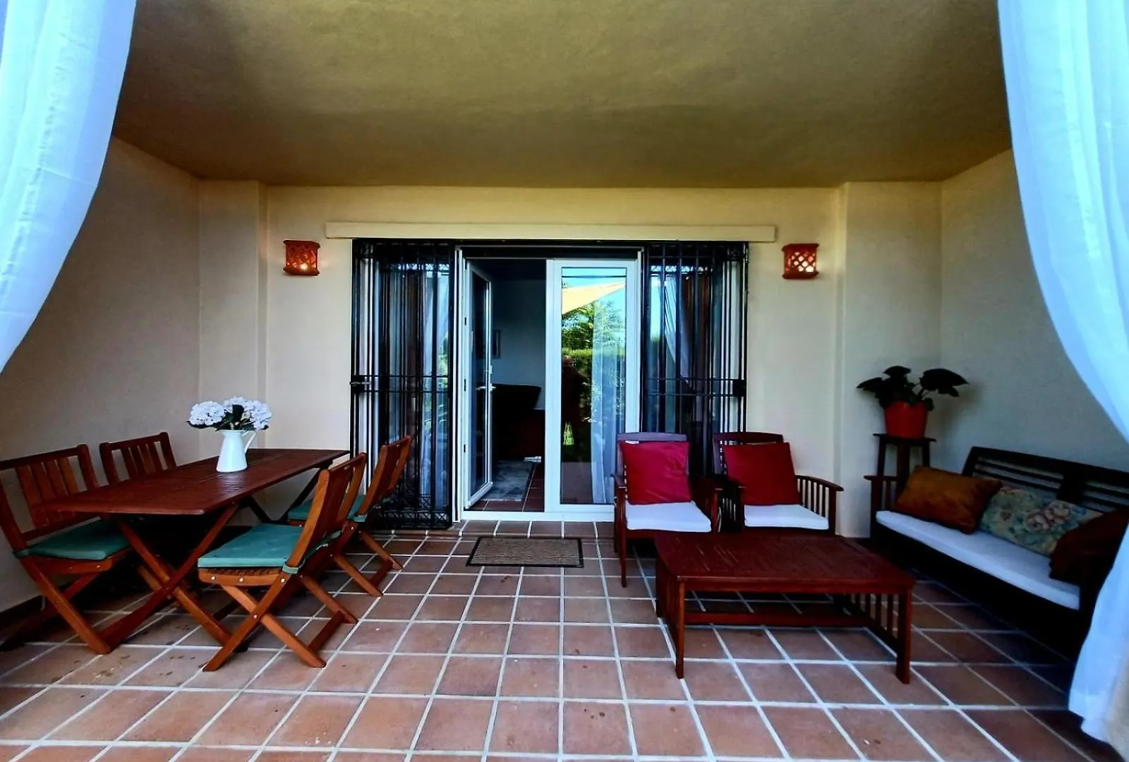 Vistas Al Guadiana, Chalet A 10 Minutos De La Playa Ayamonte