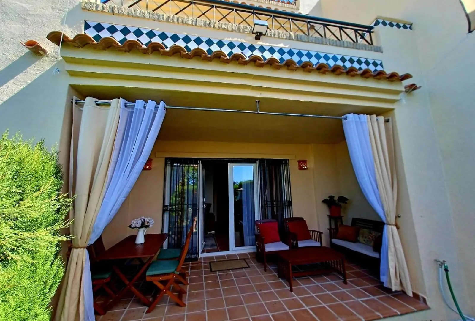 Holiday home Vistas Al Guadiana, Chalet A 10 Minutos De La Playa Ayamonte