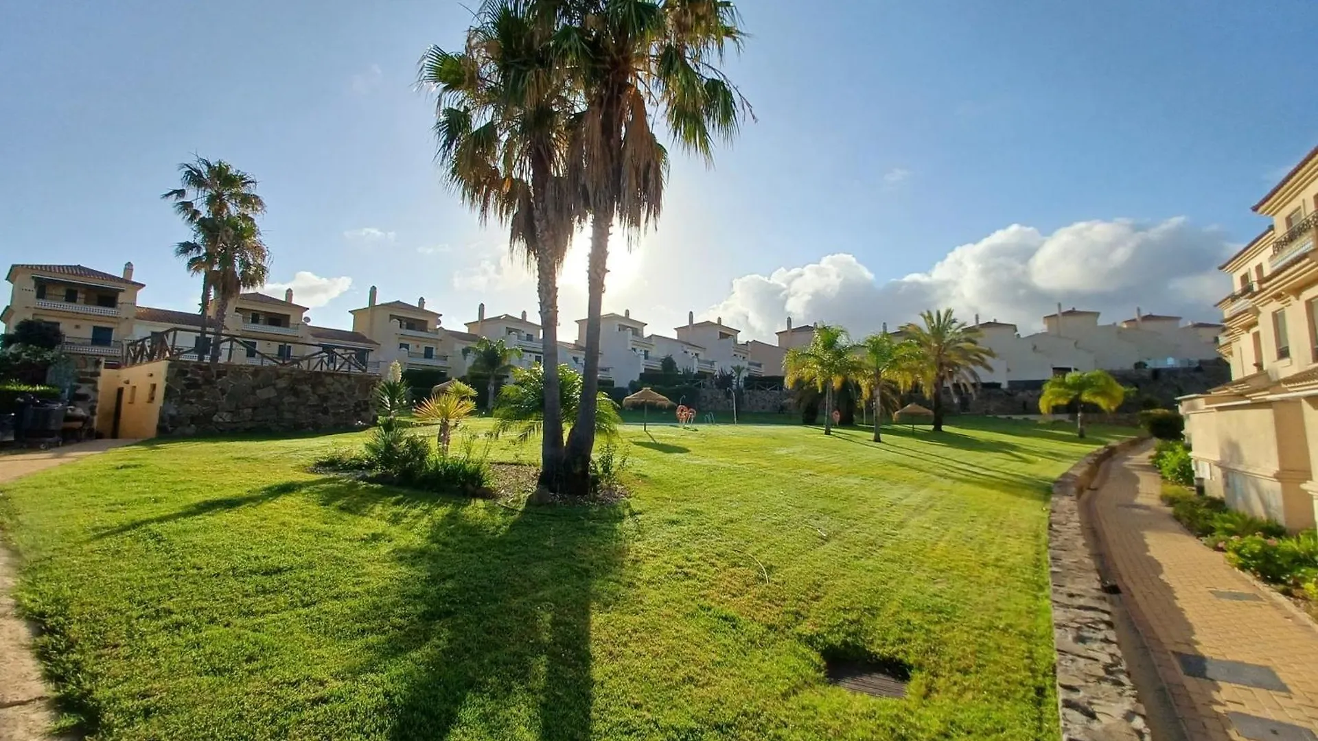 Holiday home Vistas Al Guadiana, Chalet A 10 Minutos De La Playa Ayamonte