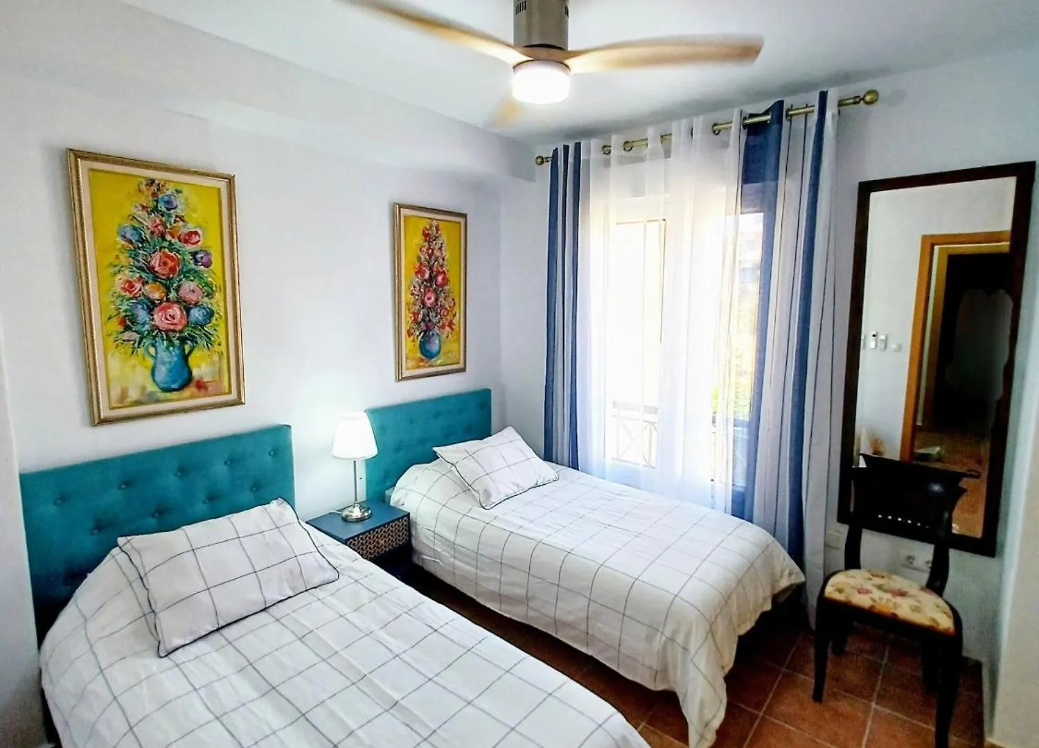 Vistas Al Guadiana, Chalet A 10 Minutos De La Playa Ayamonte Holiday home