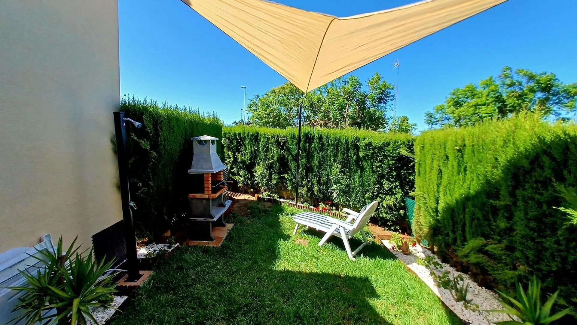 Holiday home Vistas Al Guadiana, Chalet A 10 Minutos De La Playa Ayamonte Spain