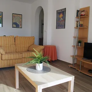 Ayapart Apartment