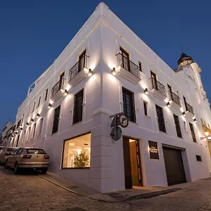 El Convento Mercedario By H Apartment
