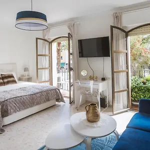Plaza De La Laguna By Dulce Apartment