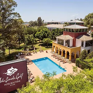 Isla Canela Golf Boutique Hotel