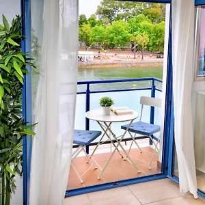 Guadiana Ria - Centro Apartment