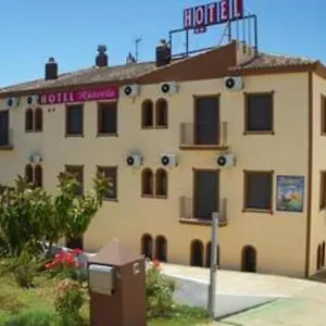 Riavela Hotel