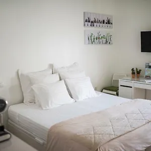 Plaza De La Laguna By Dulce Apartment