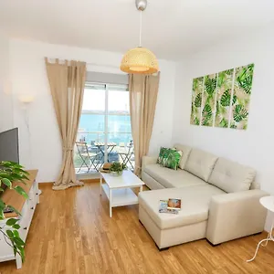 L&g Centro Apartment